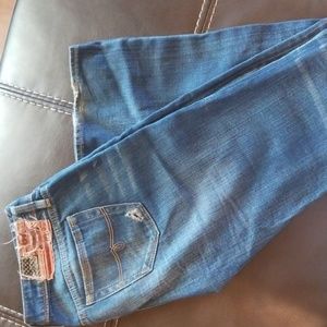 Ralph Lauren Jeans - Jean's Ralph Lauren Jeans - Jean's
